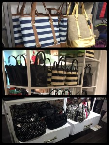 Too Many Totes